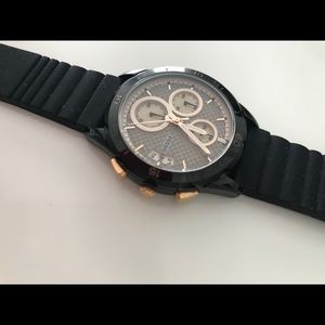Fossil like new watch